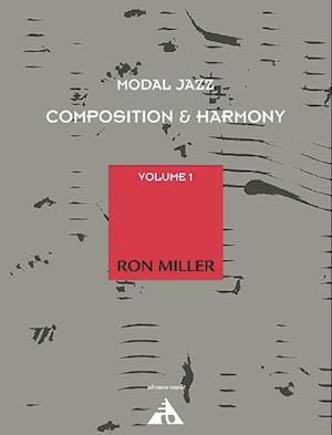 Modal Jazz Composition & Harmony Vol. 1. Lehrbuch