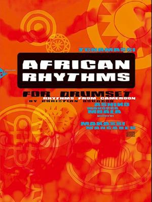 African Rhythms for Drumset