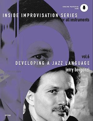Developing A Jazz Language. Vol. 6