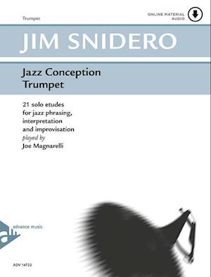 Jazz Conception Trumpet