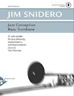 Jazz Conception Bass Trombone