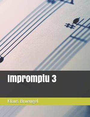 Impromptu 3