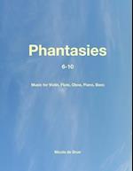 Phantasies