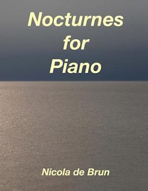 Nocturnes for Piano Solo