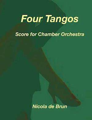 Four Tangos