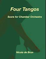 Four Tangos