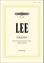Lee, R: Requiem