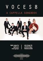 VOCES8 A Cappella Songbook