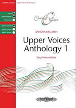 Choral Vivace Upper Voices Anthology 1