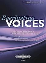 Veysey Campbell, V: Everlasting Voices