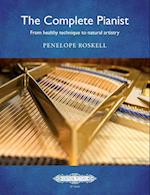 The Complete Pianist -- From Healthy Technique to Natural Artistry: Book & Online Video