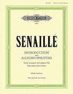 Introduction and Allegro Spiritoso