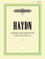 Complete String Quartets