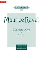 Ravel, M: Ma mère l'Oye
