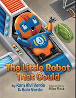 The Little Robot That Could