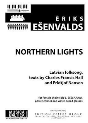 Northern Lights (Latvian Folksong)