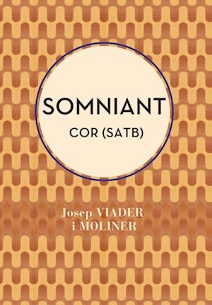 Somniant (SATB)