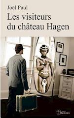 Les Visiteurs Du Château Hagen