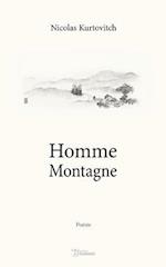 Homme Montagne