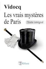 Les Vrais Mystères de Paris