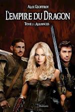 L'Empire Du Dragon - Tome 2