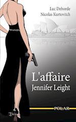 L'Affaire Jennifer Leight