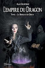 L'Empire Du Dragon - Tome 3