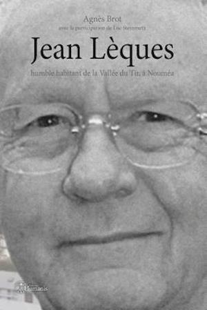 Jean Lèques