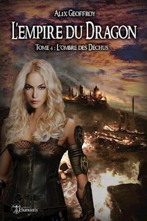 L'Empire Du Dragon - Tome 4