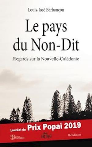 Le pays du Non-Dit