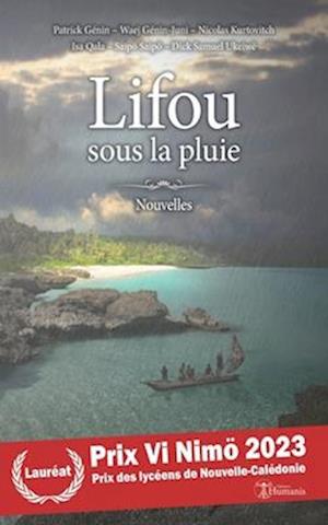 Lifou sous la pluie