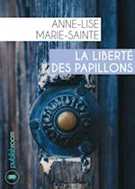 La liberte des papillons