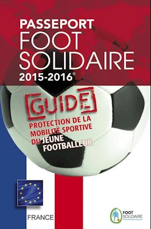 Passeport Foot Solidaire 2015-2016