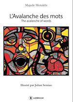 L'avalanche des mots