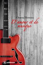 D'amour et de musique