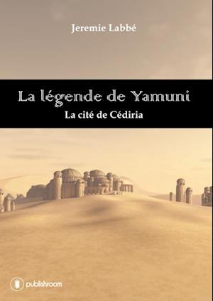 La légende de Yamuni