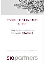 Sia Partners Formule Standard & USP