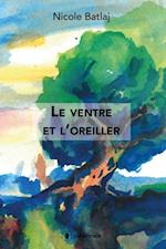 Le ventre et l'oreiller