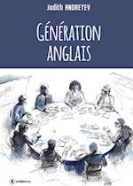 Génération anglais