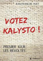 Votez Kalysto !