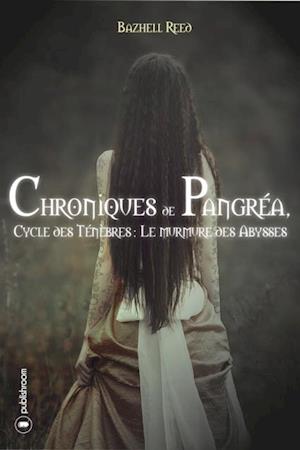 Chroniques de Pangrea