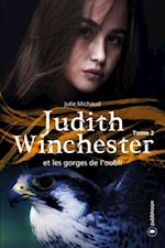 Judith Winchester et les gorges de l'oubli