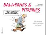 Balivernes et pitreries