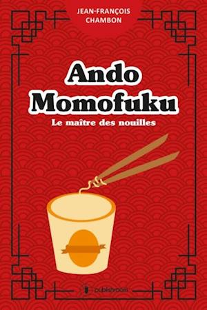 Ando Momofuku