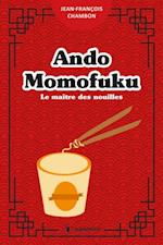 Ando Momofuku