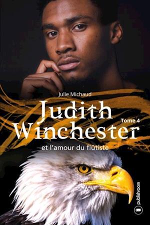 Judith Winchester et l'amour du flutiste