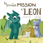 La Premiere Mission de Leon
