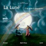 La Lune, C'Est Facile a Comprendre