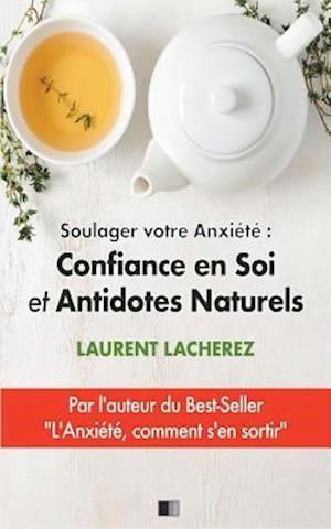 Soulager Votre Anxiété