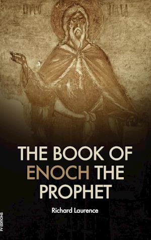 The book of Enoch the Prophet